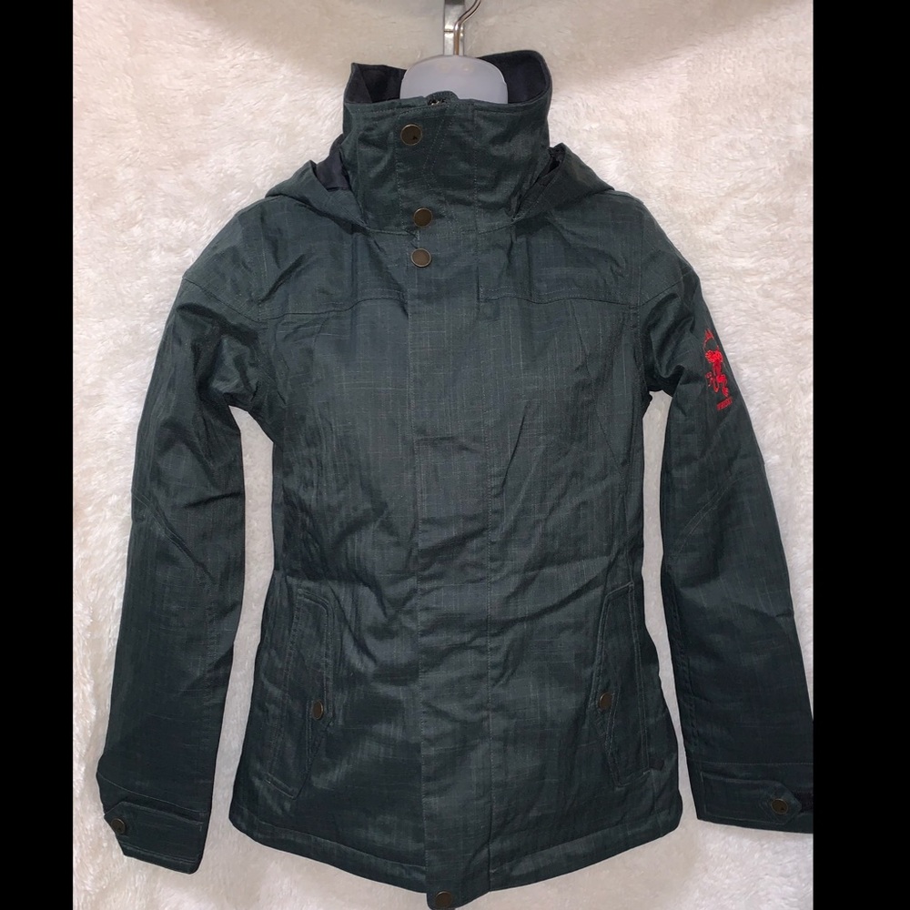 Burton Ski/Snow Jacket